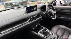 Mazda CX-5 2.2d Sport 5dr Diesel Estate